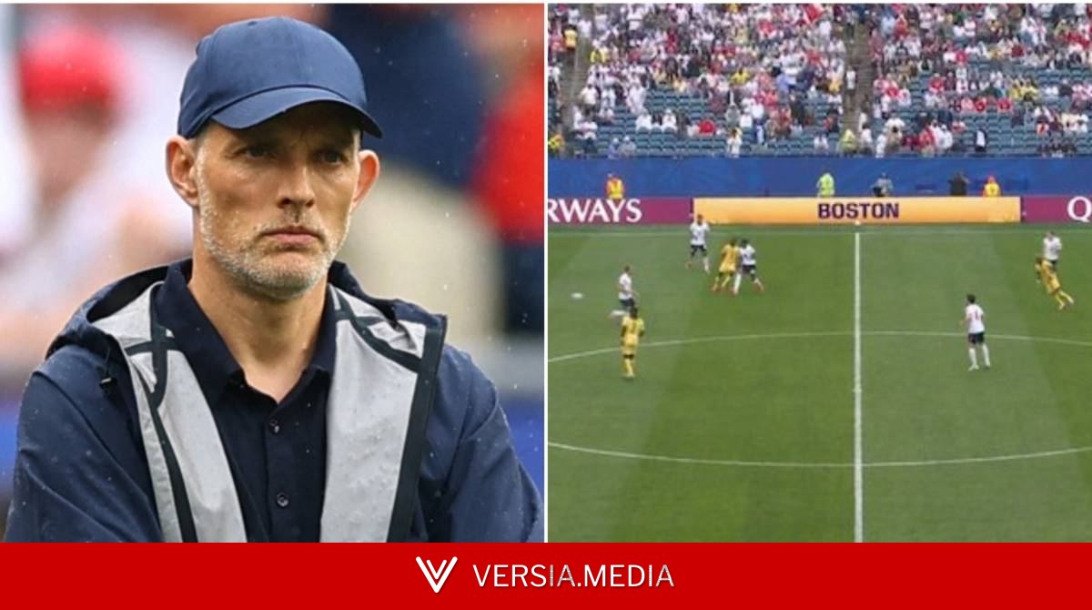 World Cup: England Fans All Blame Same Player After Ghana Draw