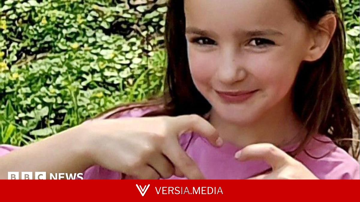 Teenager cleared of murdering nine-year-old girl