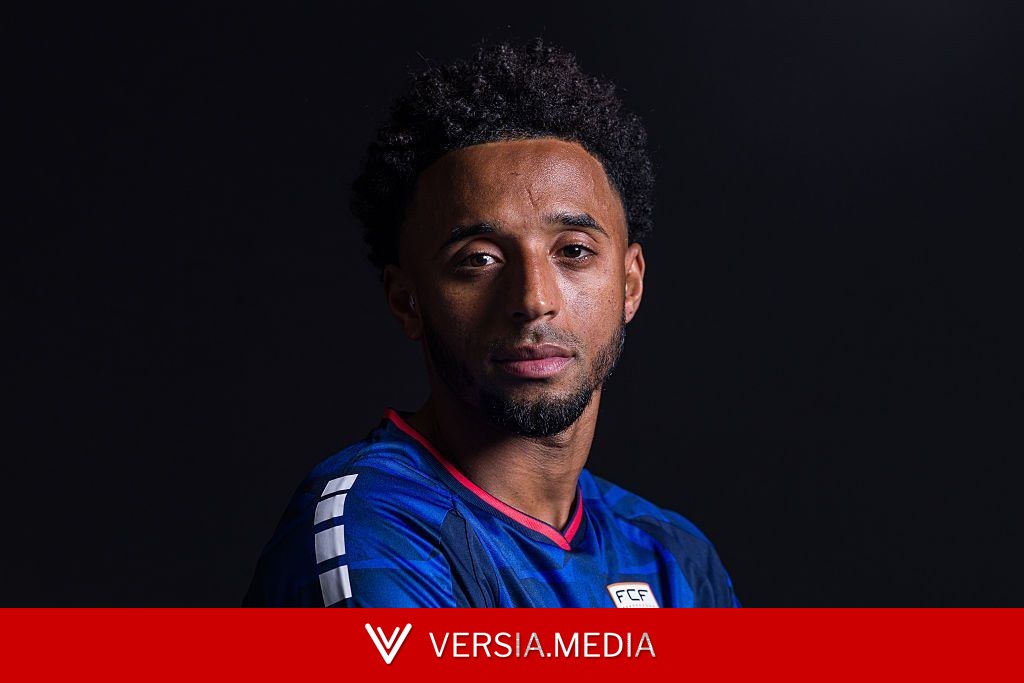 Cape Verde captain investigated by police over allegations of rape: report