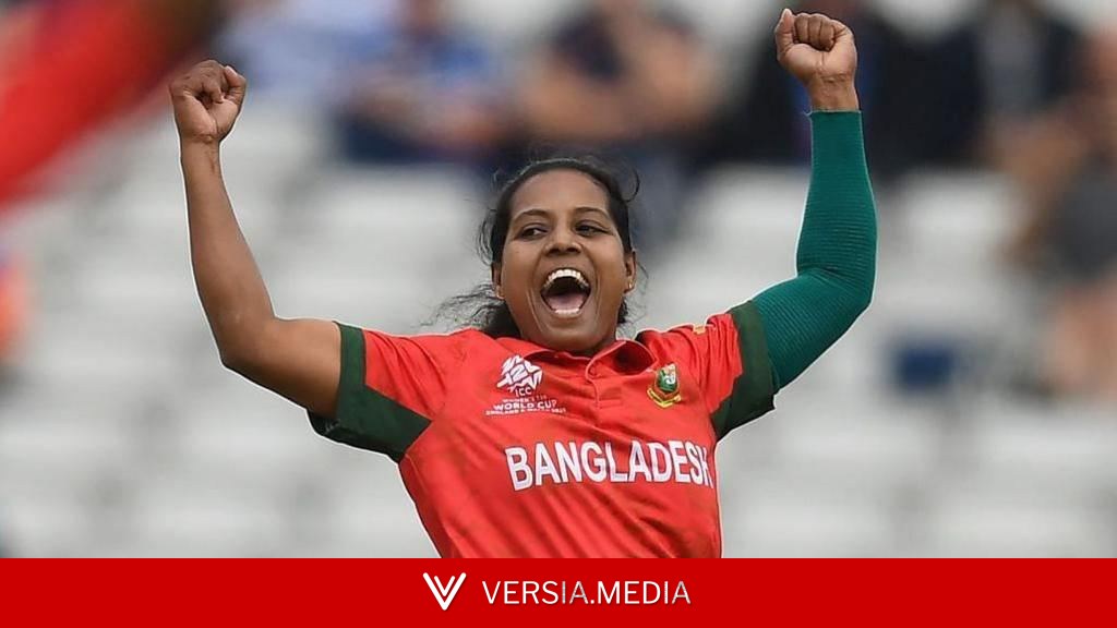 Mandhana and Deepti star as India beat Pakistan — Sport | Versia.media