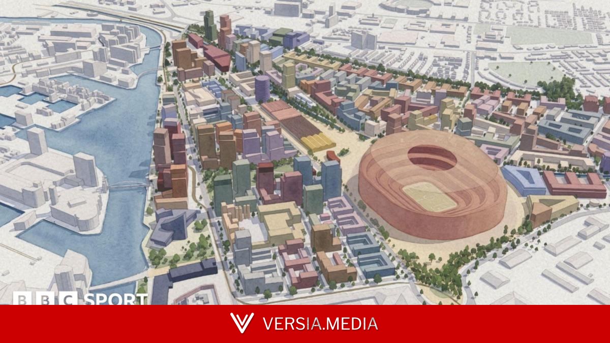 Man Utd plan naming rights deal for new stadium