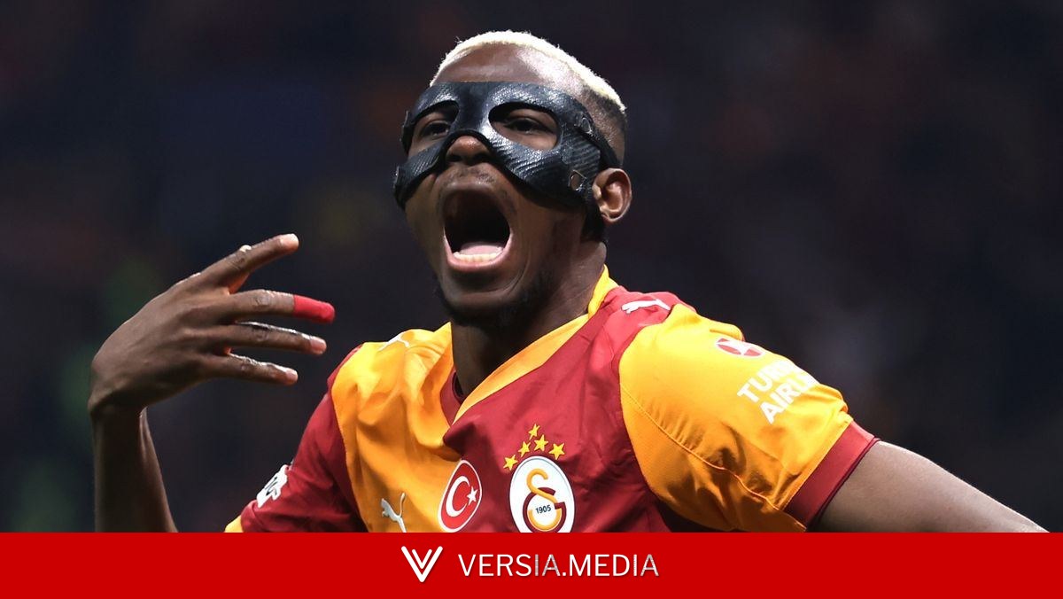 Man Utd's summer transfer plans uncovered including Osimhen links and Fernandes latest