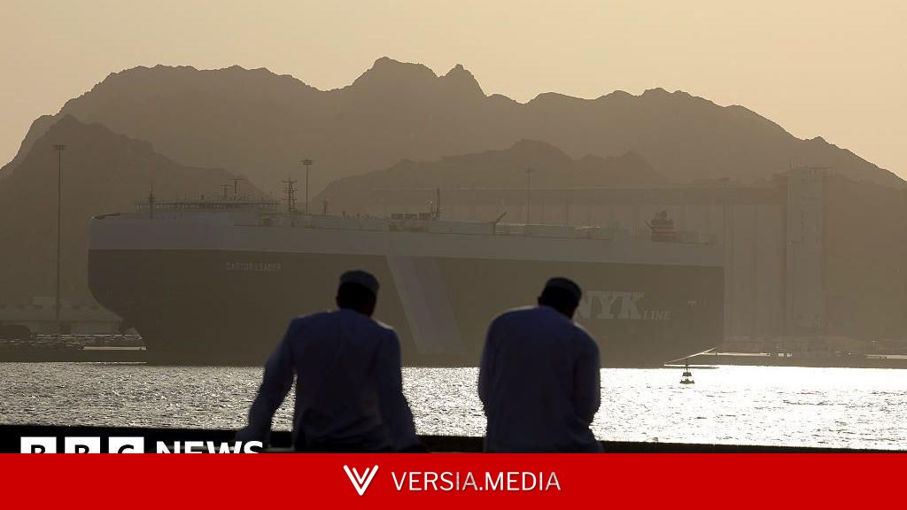 US-Iran deal leaves core sticking points unresolved - and a $300bn question