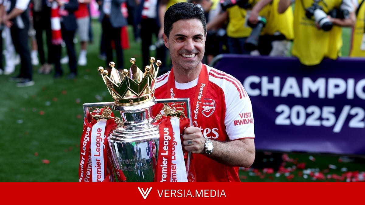 Arsenal news: £87m superstar 'welcomes' interest as Mikel Arteta forces transfer U-turn