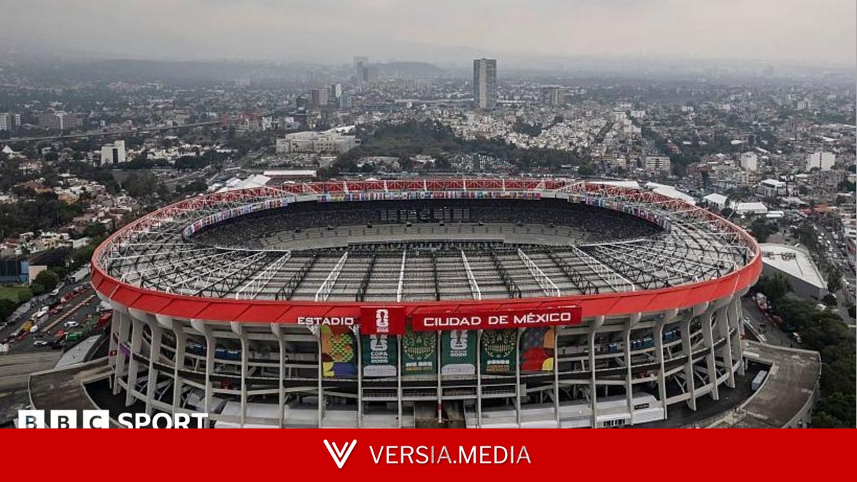 England fan tickets for Mexico on resale for up to £26K