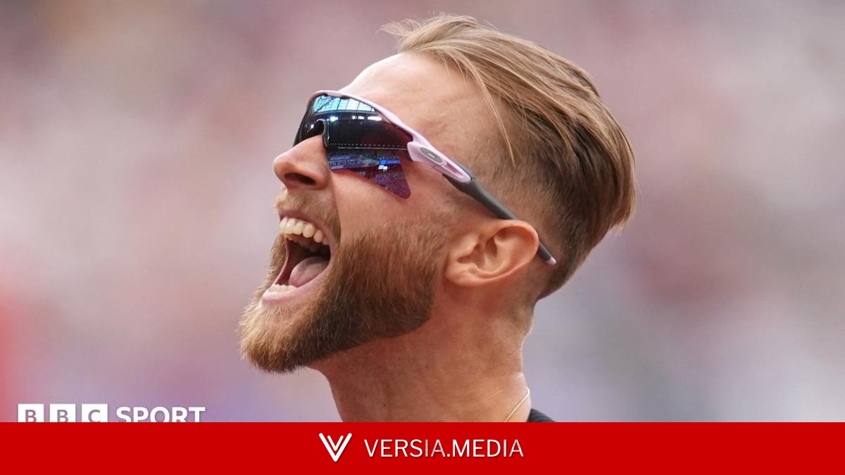 Kerr sees potential to better mile record