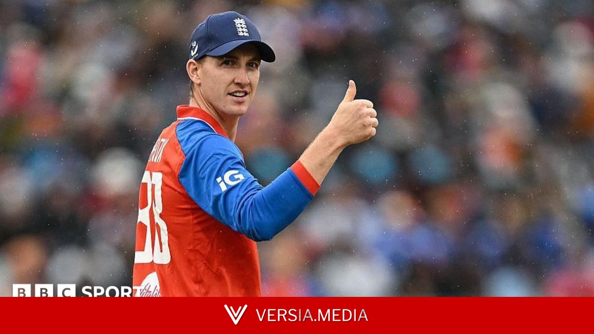 First England-India T20 abandoned because of rain