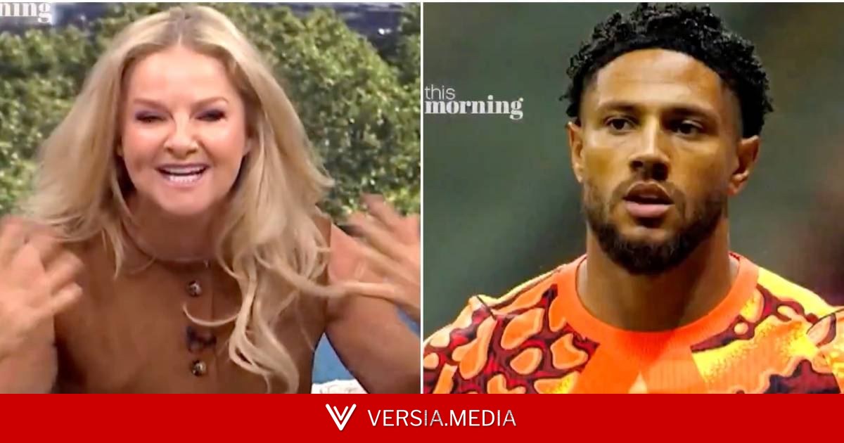 Double Standards' - BBC Actress Slammed For Nigeria Goalkeeper Comments