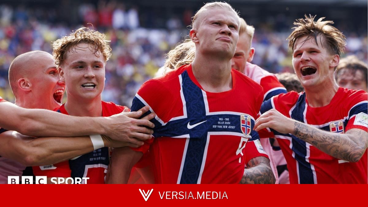 Can Scotland learn from history-making Norway?