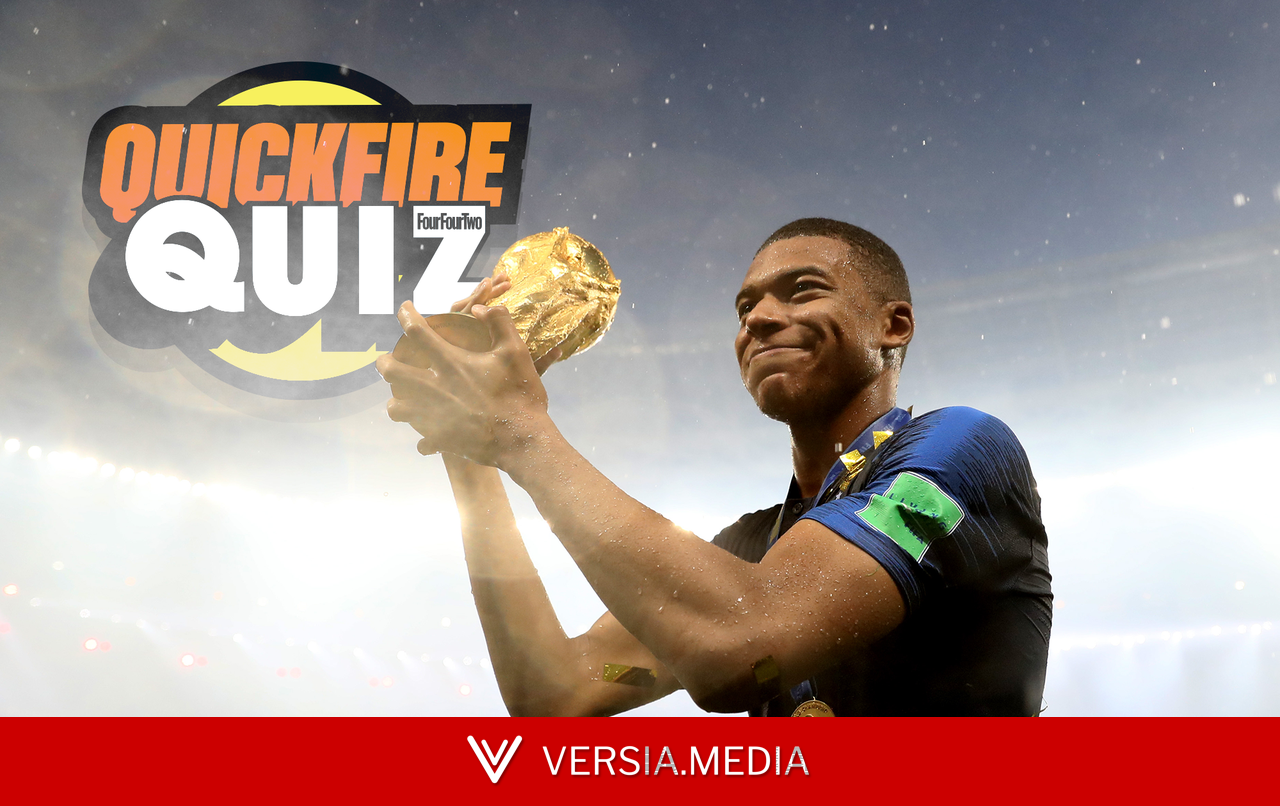 Quickfire Quiz 154: Can you answer 10 questions in 90 seconds?