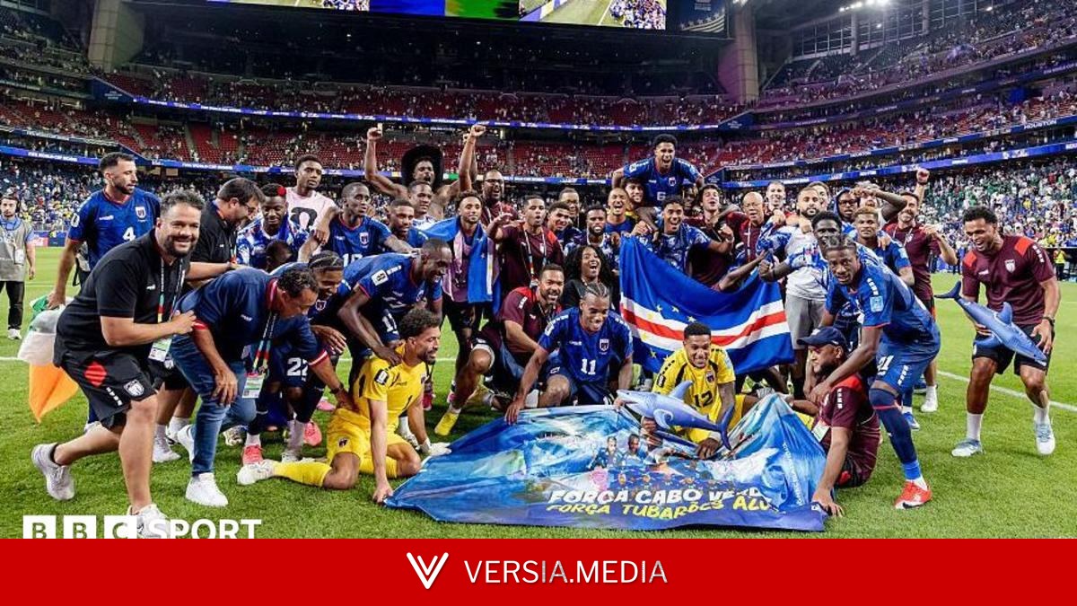 Great stories, little jeopardy - does the new World Cup format work?