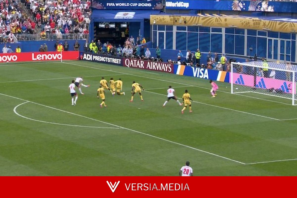 Huge BBC commentary mistake in England vs Ghana coverage as fans say 'it's getting worse'