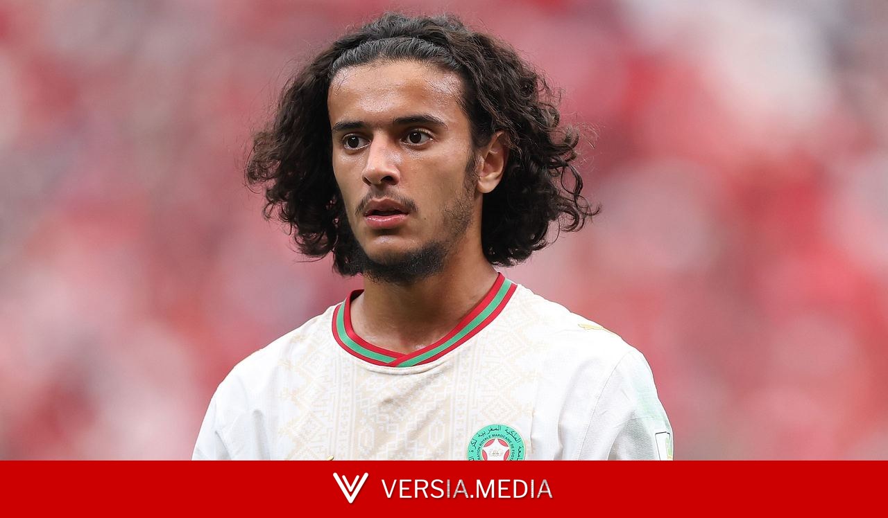 Liverpool and Arsenal agree key term with Lille signalling the beginning of Premier League bidding war for World Cup star Ayyoub Bouaddi
