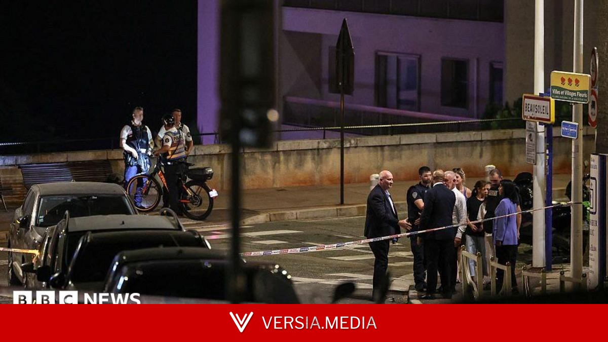 Three people injured after explosion in Monaco, French media report