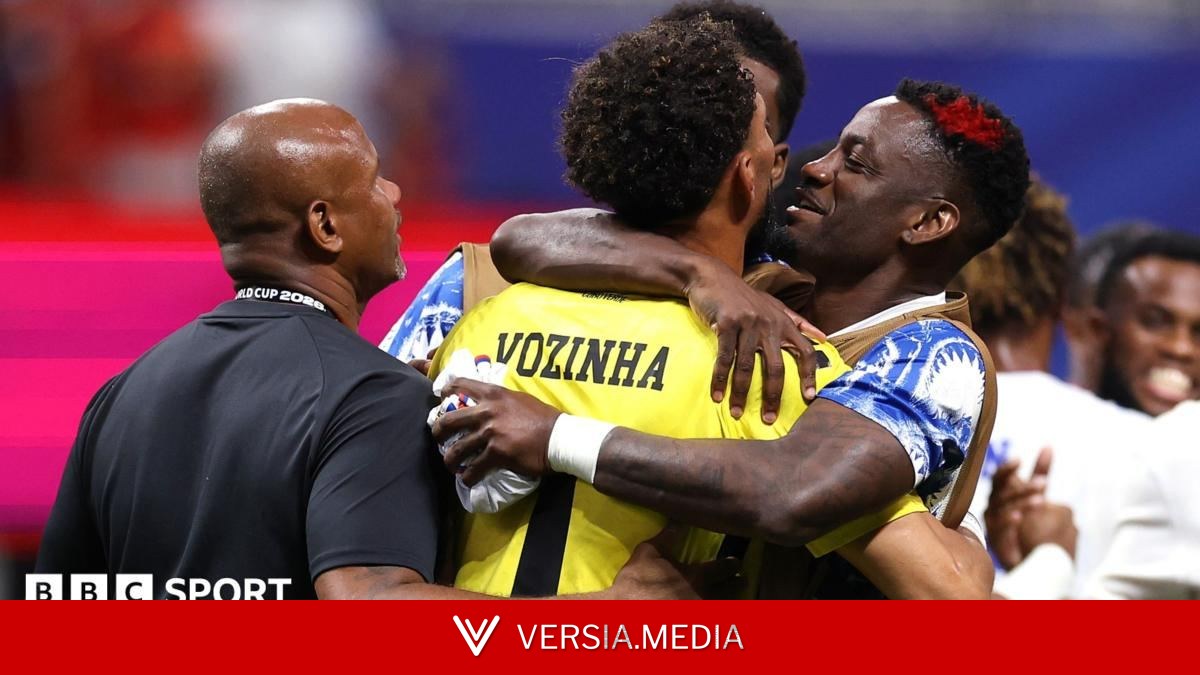 2,500 passes since Spain's last World Cup goal - key stats as Cape Verde earn point — Sport | Versia.media