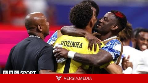 2,500 passes since Spain's last World Cup goal - key stats as Cape Verde earn point