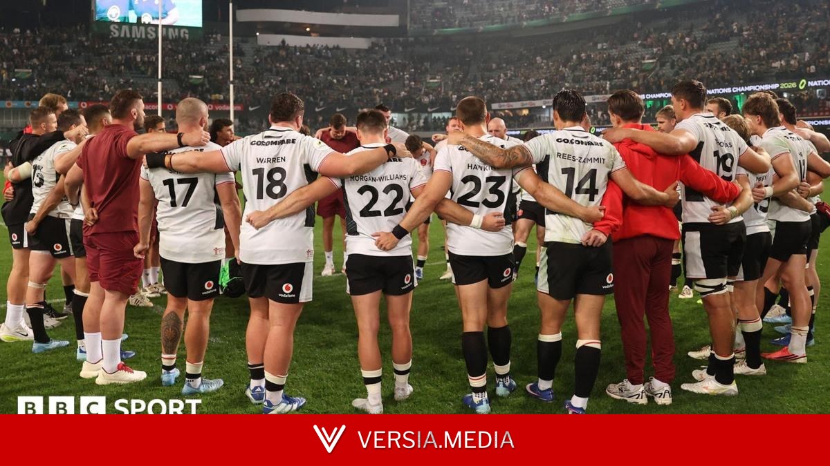 Mounting questions for Wales after Durban defeat