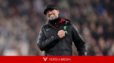 Jurgen Klopp fires back at 'attention-seeking' ex-Netherlands star comments, after uncharacteristic Virgil Van Dijk display