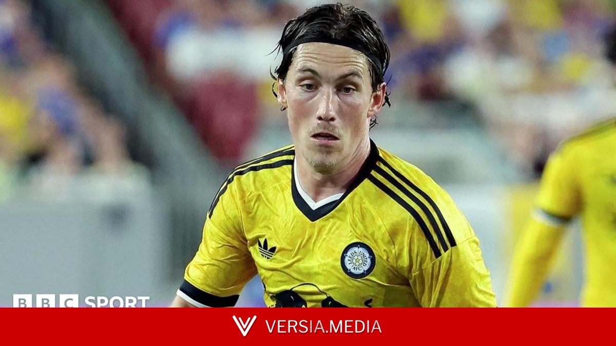 Wilson makes Leeds debut in defeat by Wrexham