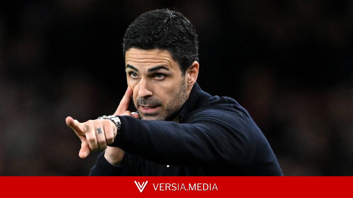 Arsenal news: £165m double swoop lined up as Mikel Arteta gets transfer battle verdict