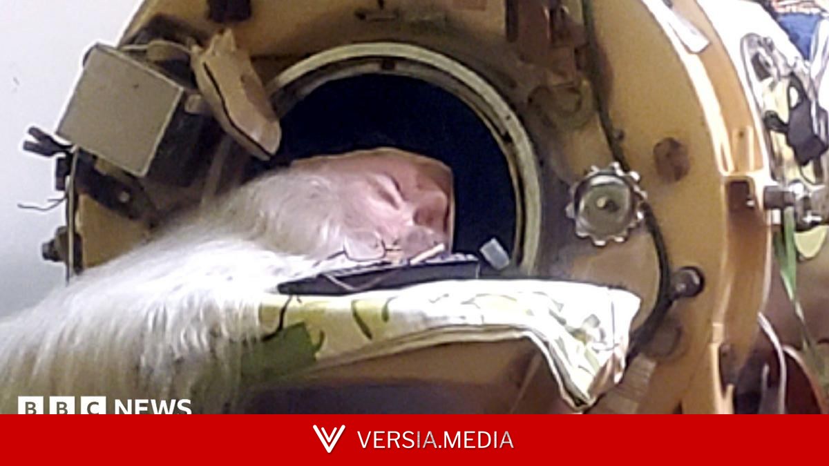 Hours each day in an iron lung kept her breathing, her will to live kept her alive