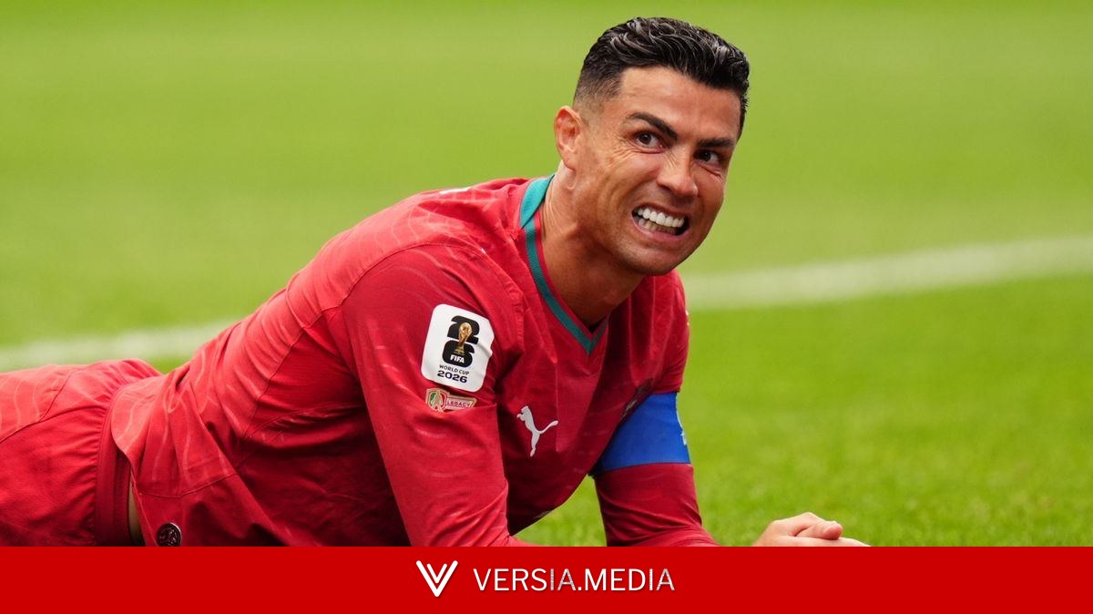'Cristiano Ronaldo is a parasite – Portugal must drop him or face World Cup oblivion'
