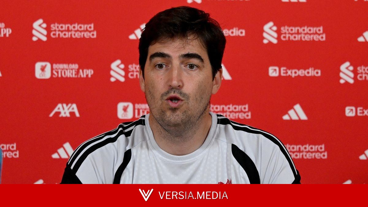 Liverpool news: £38m target 'set for medical' as club 'realistic' over transfer to Reds