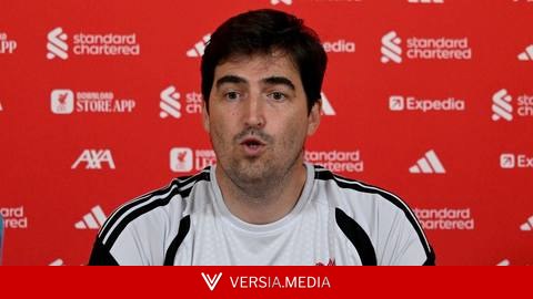 Liverpool news: £38m target 'set for medical' as club 'realistic' over transfer to Reds