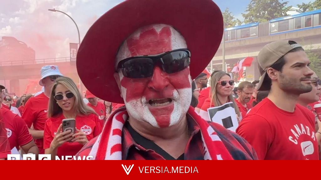 'It is what it is' - Canadians react to loss against Switzerland