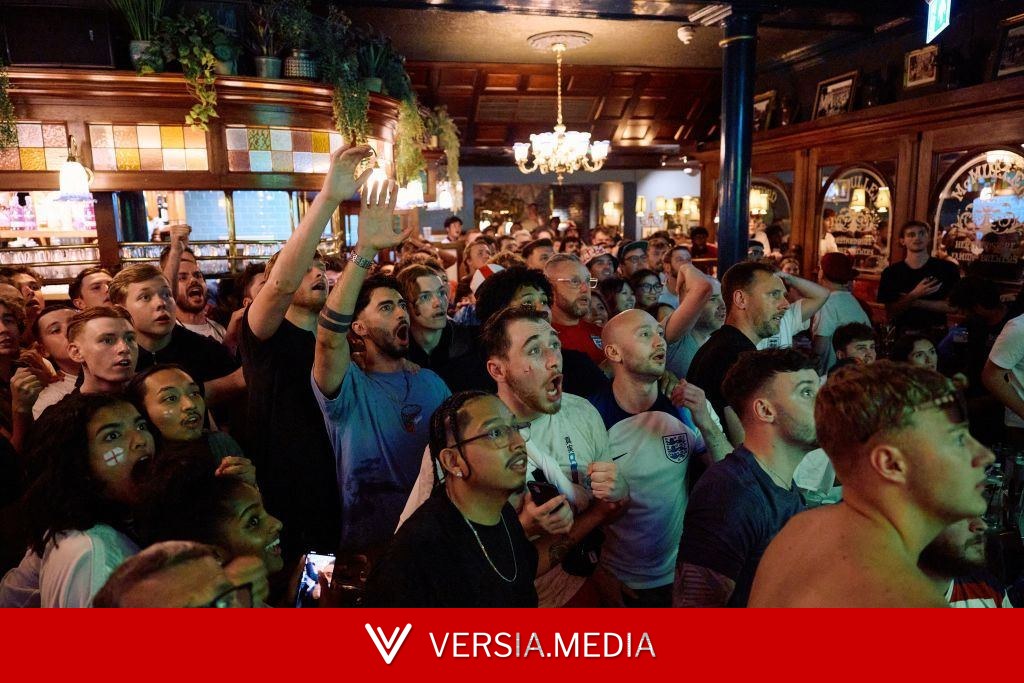 Will pubs stay open for England vs Mexico?