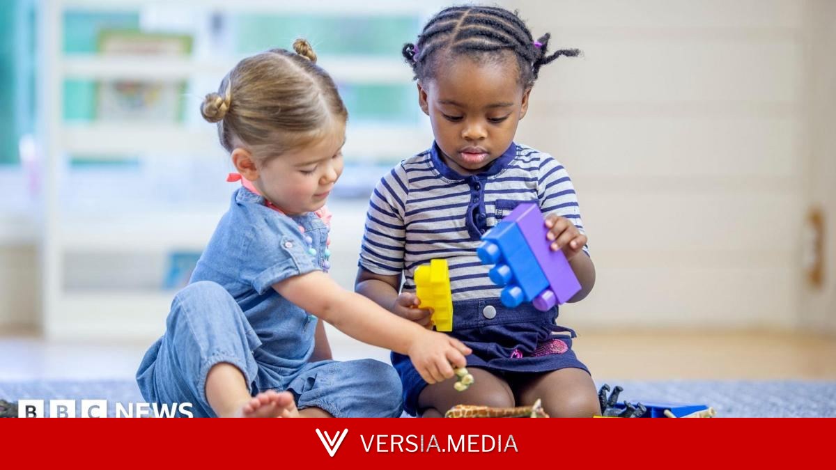 Most popular baby names for boys and girls in 2025 revealed