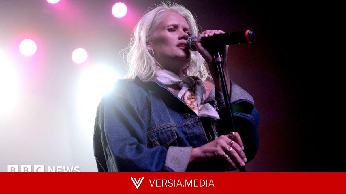 Party Rock Anthem singer Lauren Bennett dies aged 37