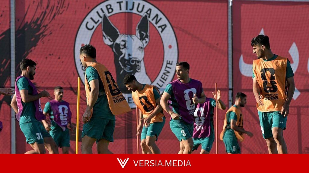 Iran win four staff visa appeals but 11  banned — Sport | Versia.media