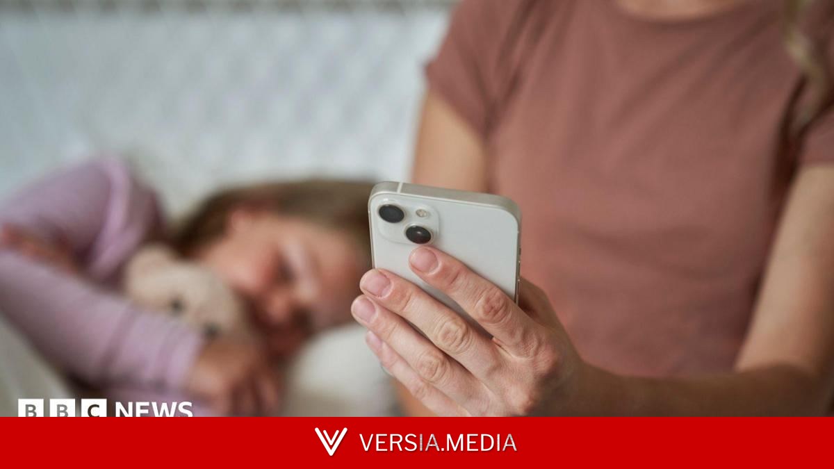 Parents warned not to publicly share children’s images amid AI abuse risks