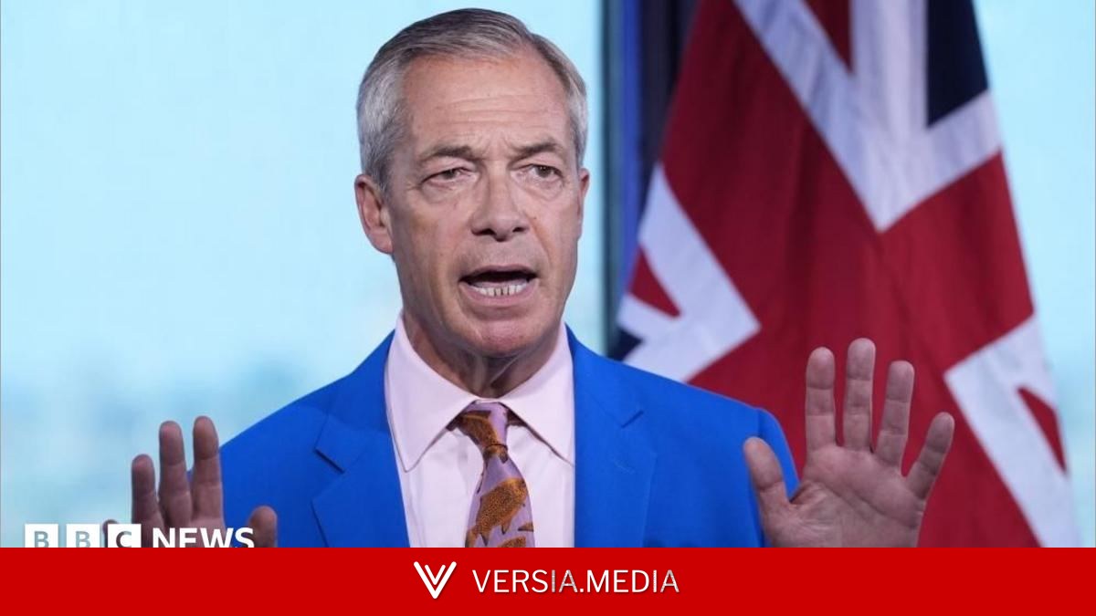 Mason: Farage called by-election from weak position - and it could backfire on him