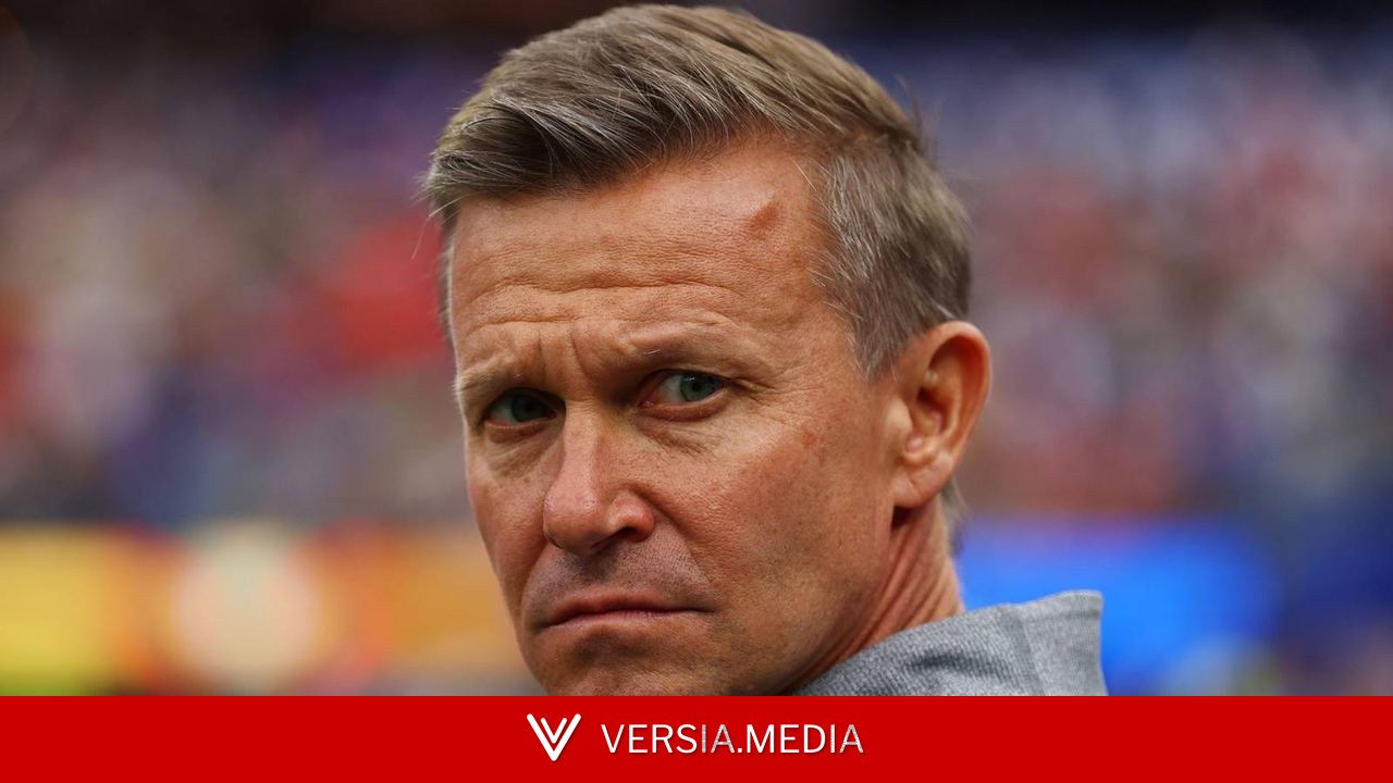 Jesse Marsch Slammed By Ex-Premier League Ace For 'BS' Comment After South Africa v Canada