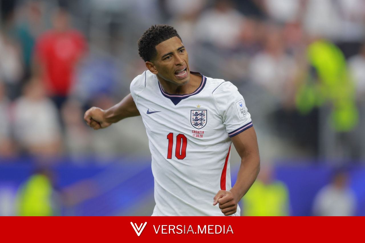 England vs Croatia proves all the fun of the fair on thrillseekers' doorstep - but only for the neutral