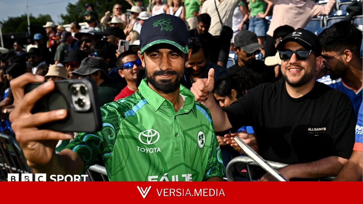 India-born Moondra realises dream in Ireland win over world champions