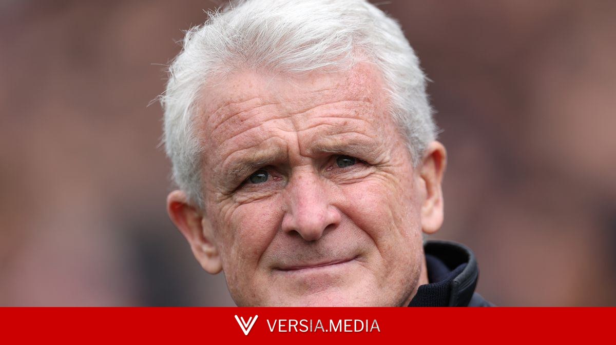 Man Utd icon Mark Hughes heartbroken after 'sudden and unexpected' death of son, 38