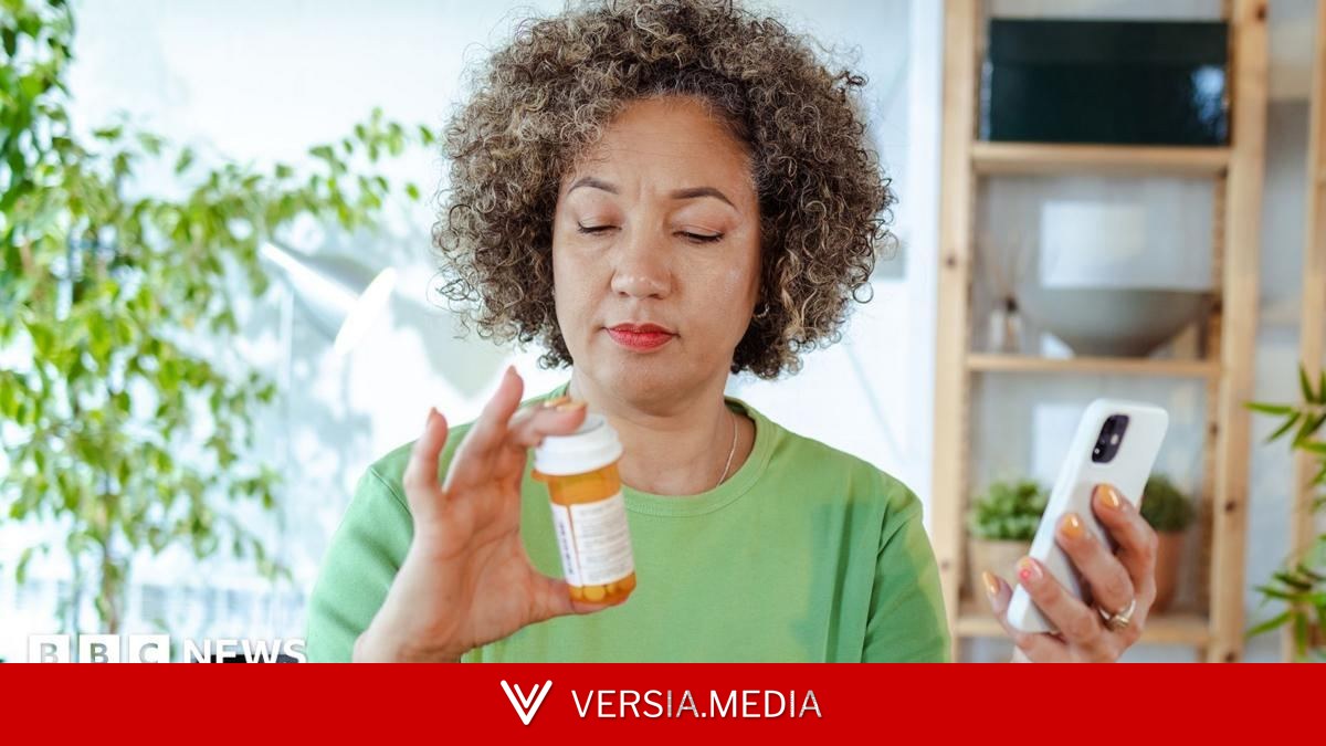 Wegovy weight loss pill now available in UK - here's what you need to know