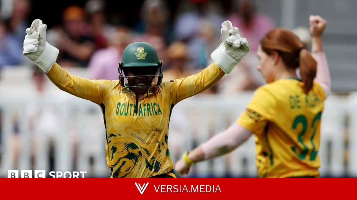 South Africa beat Bangladesh to apply pressure to India