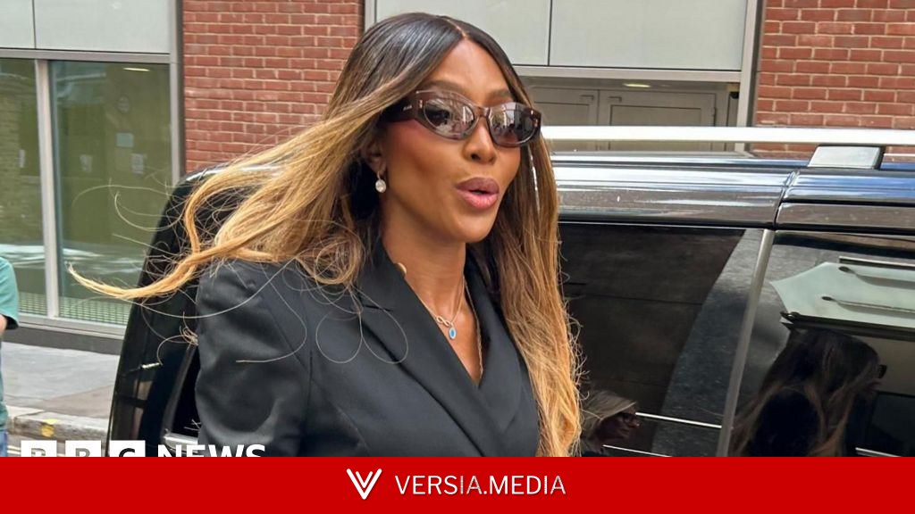 Naomi Campbell blames lawyer for 'fraud and deception' at charity ban appeal