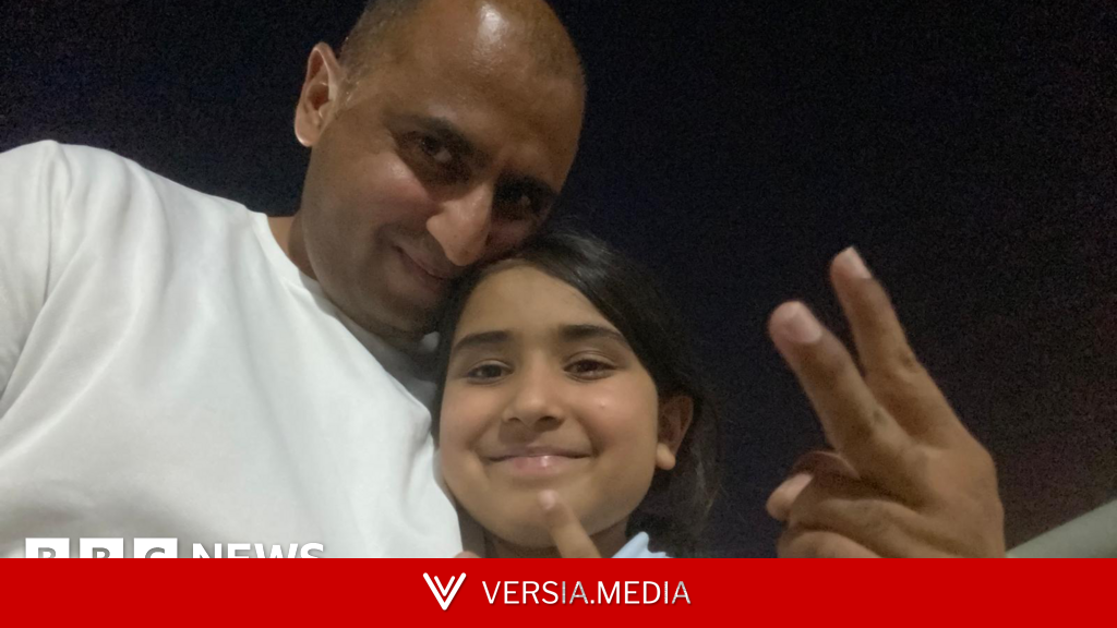 Australia demands answers after girl taken hostage is shot dead by Pakistan police β Sport | Versia.media