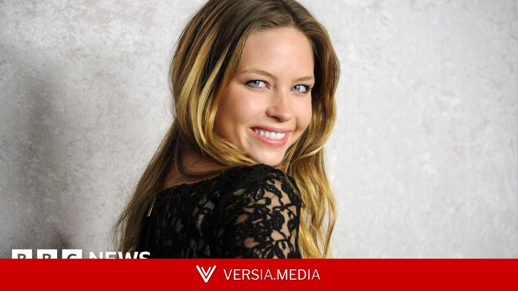 The Ring and Lilo & Stitch actress Daveigh Chase dies aged 35
