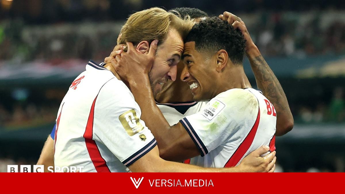 Who produced another iconic performance? England player ratings