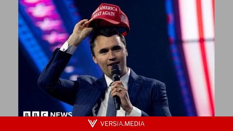 'Devastating' evidence against Charlie Kirk murder suspect laid out in court