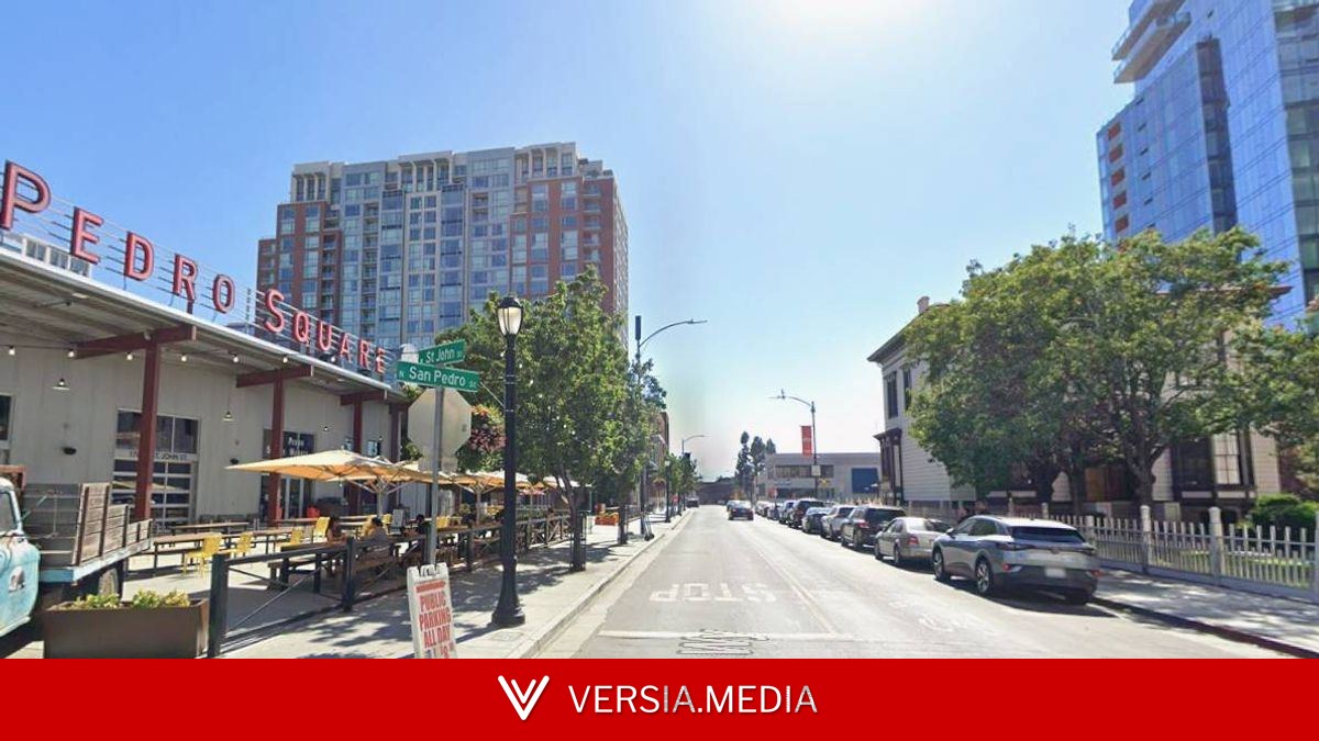 Shooting at San Jose World Cup fan zone leaves one dead and another badly hurt