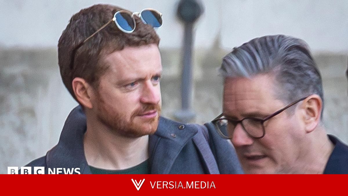 Labour failed to prepare for power, admits PM's former top aide