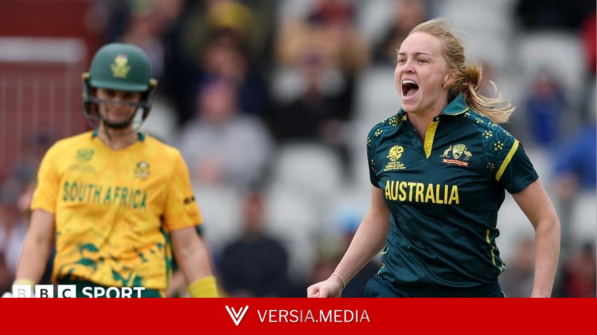Run records & miserly Aussies - what we've learned from T20 World Cup