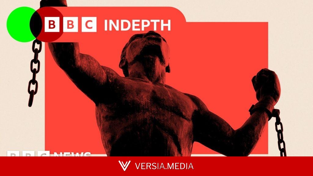 The pressure on the Church of England to ditch its slavery reparations plan
